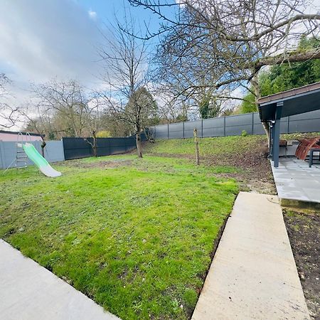 Super Maison Entre Paris Et Disney Chelles  Ngoại thất bức ảnh