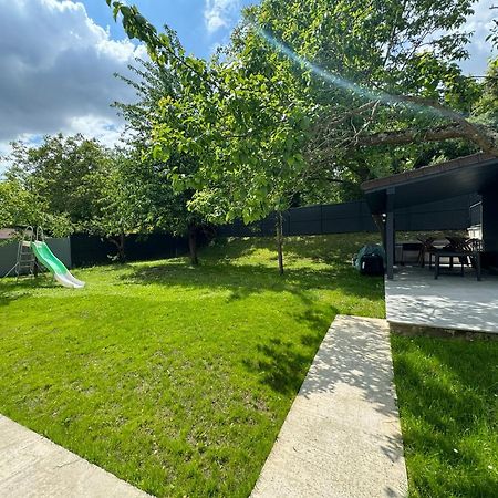 Super Maison Entre Paris Et Disney Chelles  Ngoại thất bức ảnh