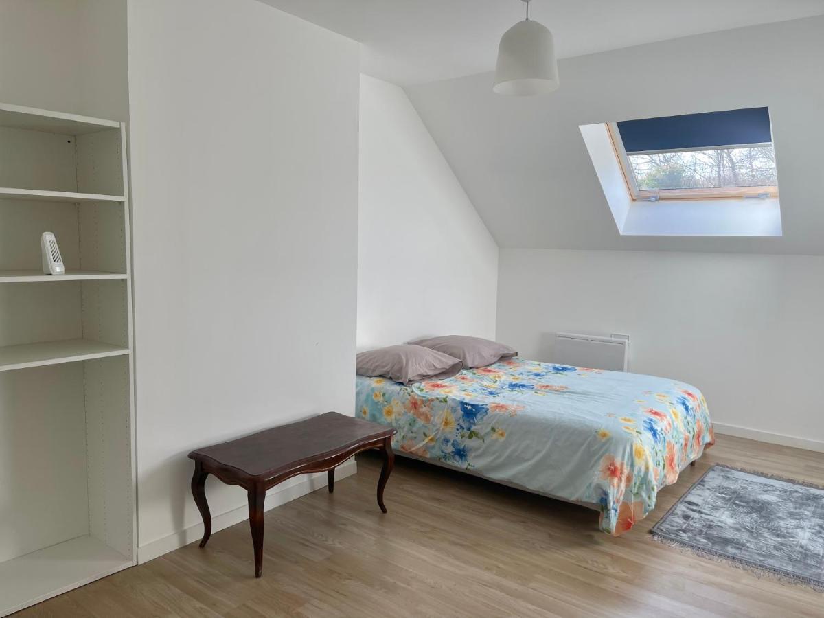Super Maison Entre Paris Et Disney Chelles  Ngoại thất bức ảnh