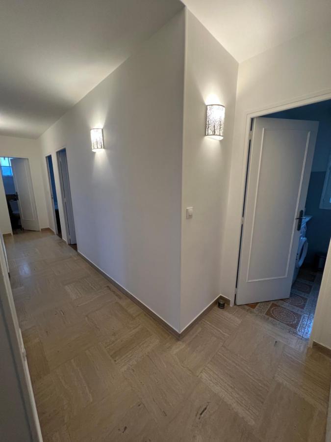 Super Maison Entre Paris Et Disney Chelles  Ngoại thất bức ảnh