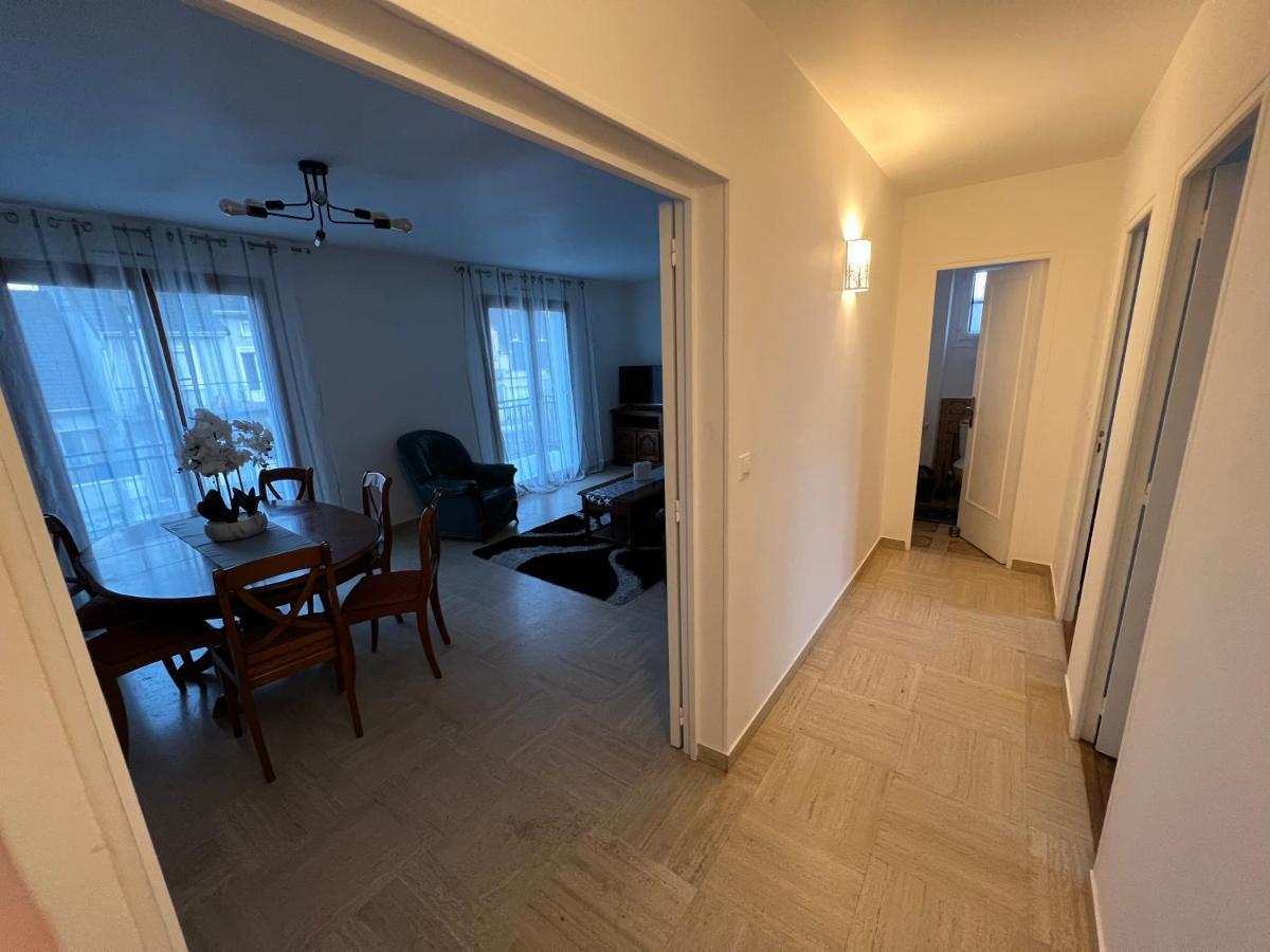 Super Maison Entre Paris Et Disney Chelles  Ngoại thất bức ảnh