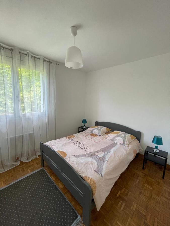 Super Maison Entre Paris Et Disney Chelles  Ngoại thất bức ảnh