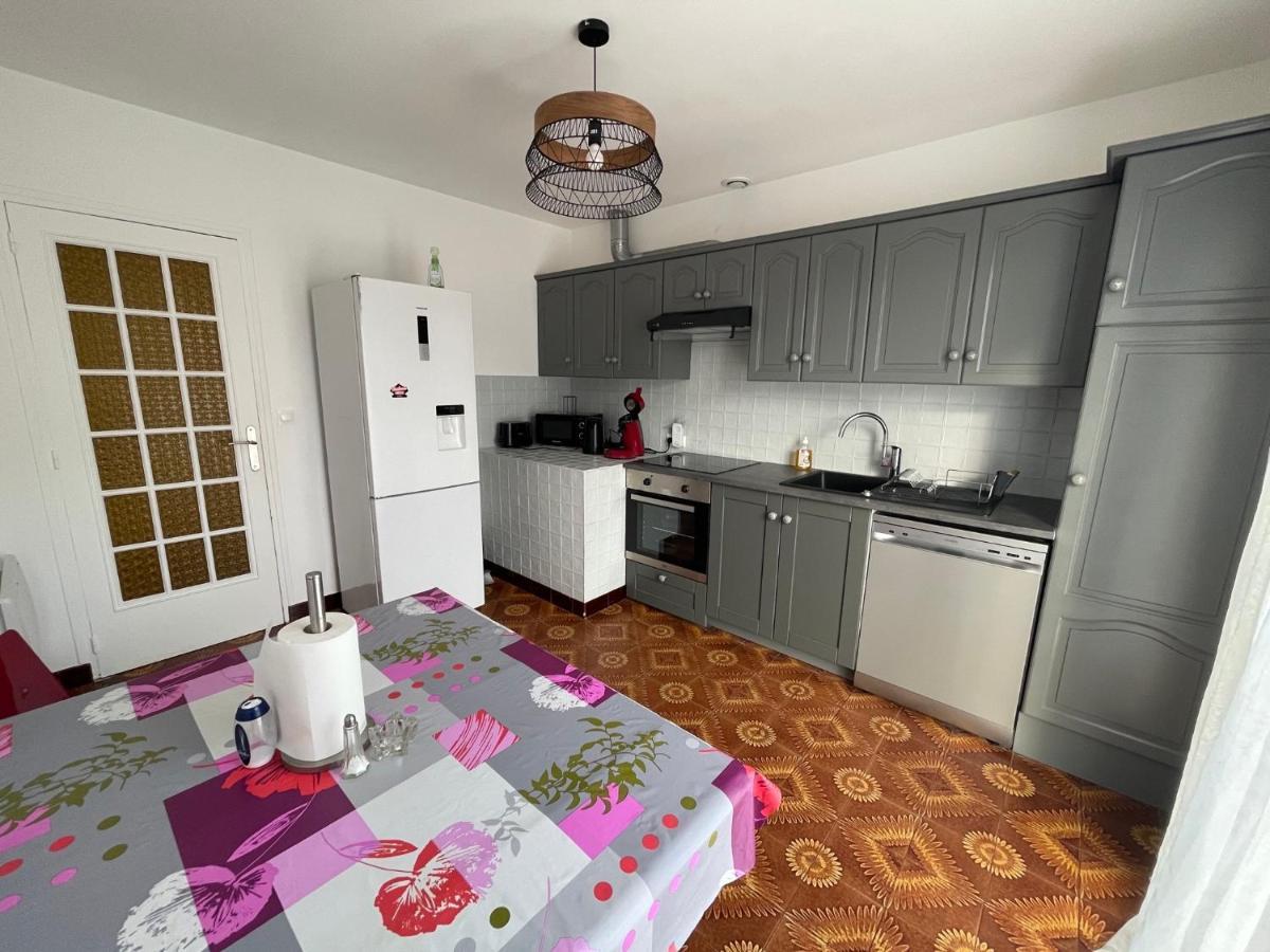 Super Maison Entre Paris Et Disney Chelles  Ngoại thất bức ảnh