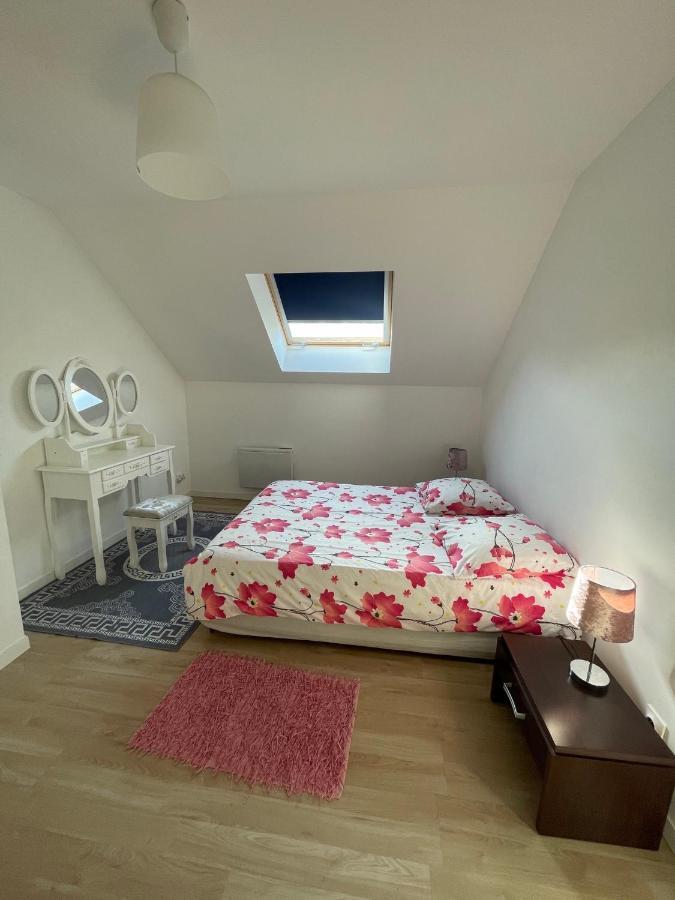 Super Maison Entre Paris Et Disney Chelles  Ngoại thất bức ảnh