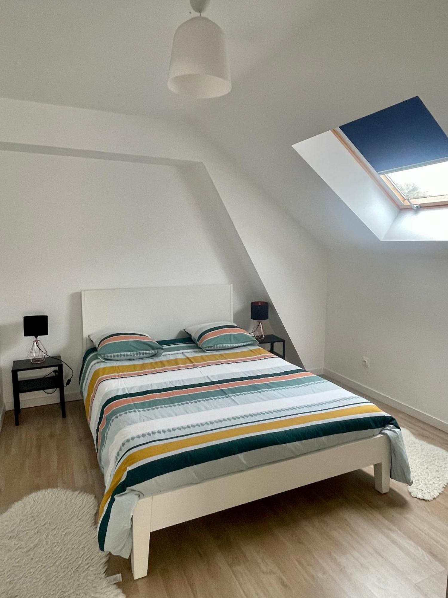 Super Maison Entre Paris Et Disney Chelles  Ngoại thất bức ảnh