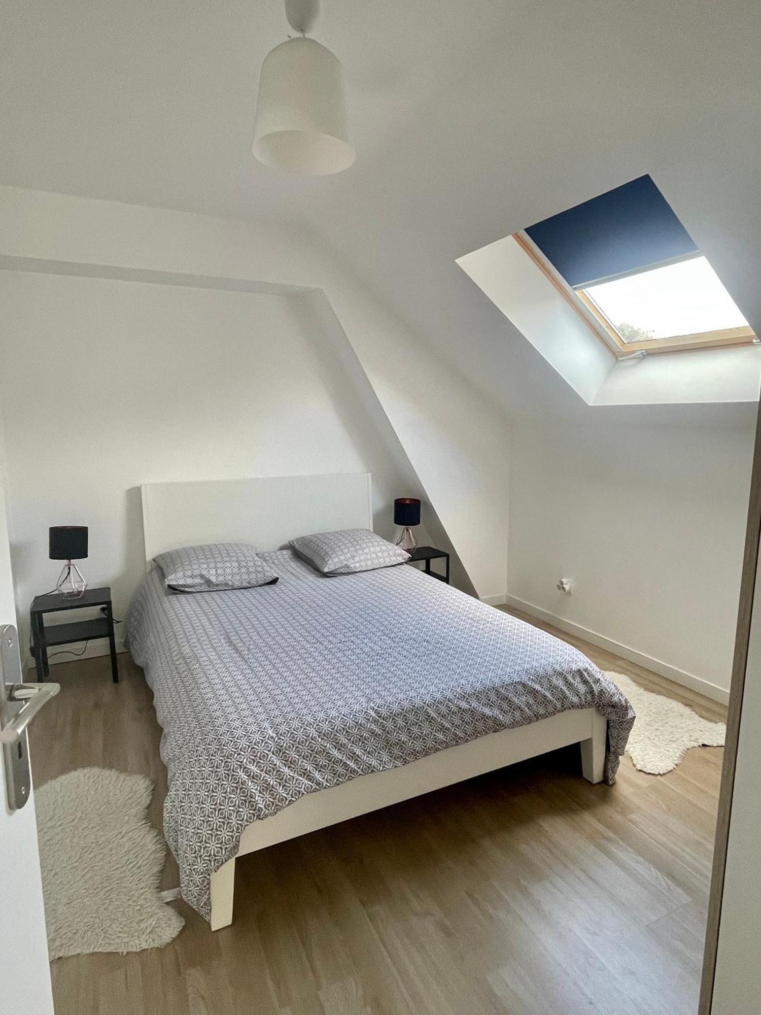 Super Maison Entre Paris Et Disney Chelles  Ngoại thất bức ảnh