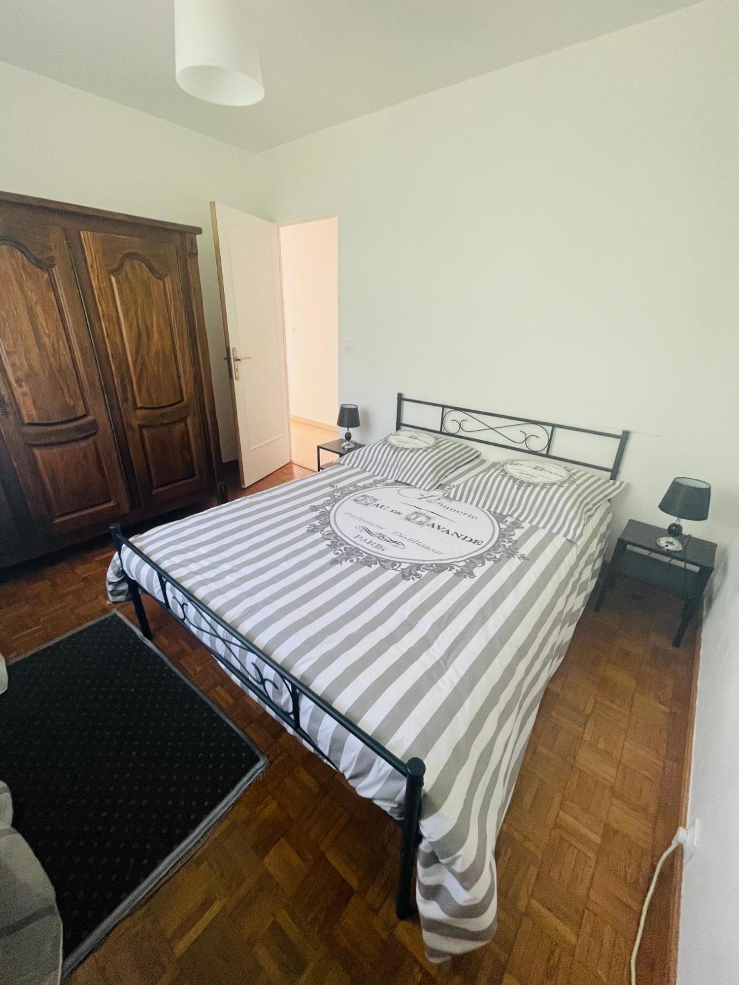 Super Maison Entre Paris Et Disney Chelles  Ngoại thất bức ảnh