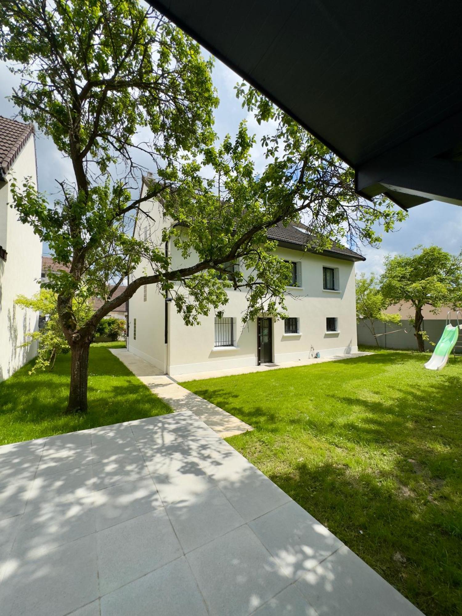 Super Maison Entre Paris Et Disney Chelles  Ngoại thất bức ảnh