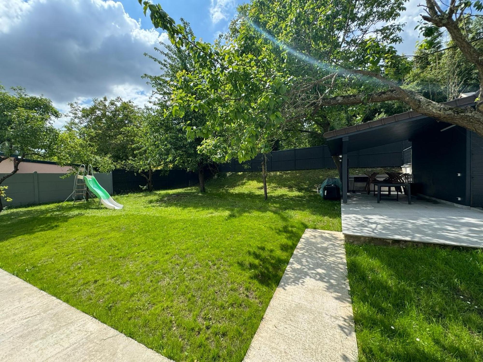 Super Maison Entre Paris Et Disney Chelles  Ngoại thất bức ảnh